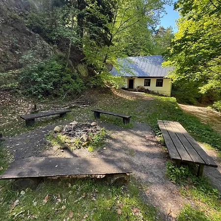 Apartamento Maternovsko Malá Skála
