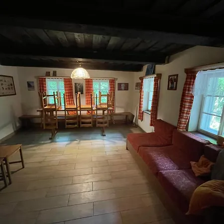 Maternovsko Apartamento *