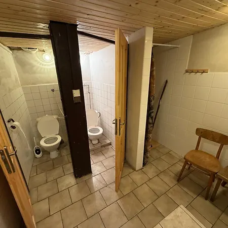 Apartamento Maternovsko